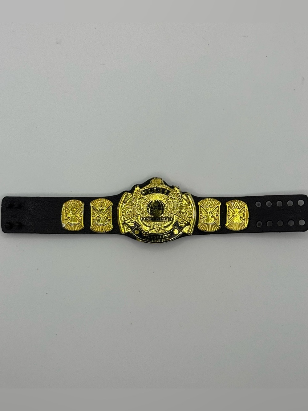 WWE Winged Eagle Championship